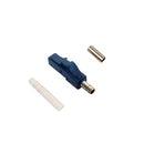 LC SM Simplex Connector for 3mm Jacket (50 pack)