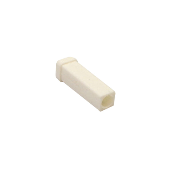 Fiber Cable Dust Cap for LC Female Simplex Port - Pack of 100
