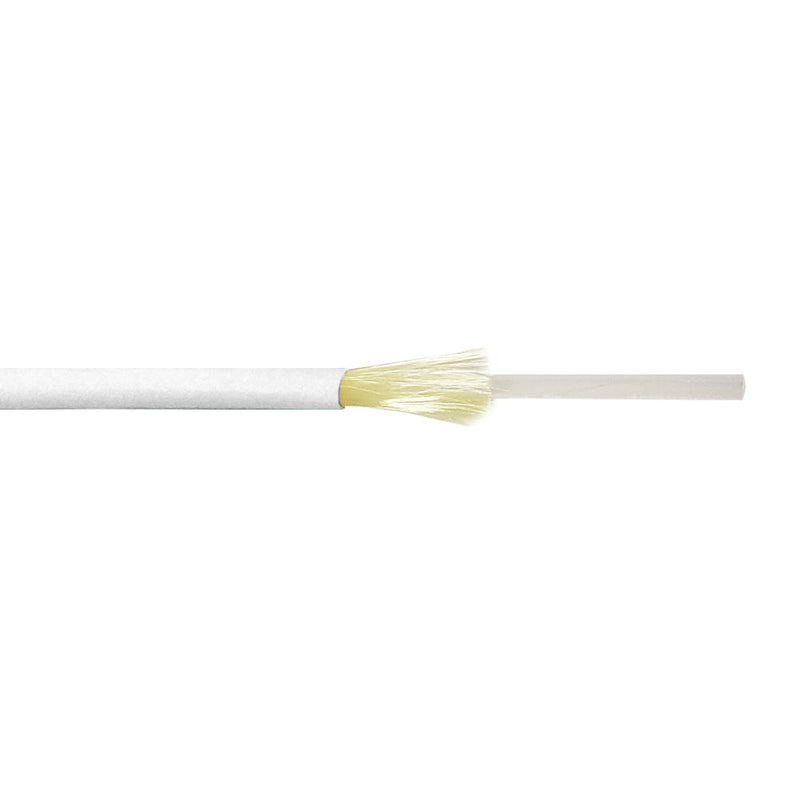 2mm Furcation Tubing (1.4mm Inside Tube) (per meter)