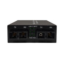 10/100 Multimode to Singlemode Converter (bi-directional) 20km SC (1310nm)