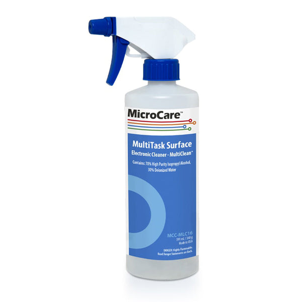 Multi-Task Surface Cleaner MultiClean Pump Spray - 12 oz Bottle