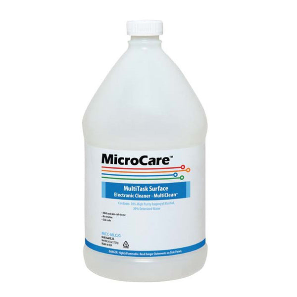 Multi-Task Surface Cleaner MultiClean - 1 Gallon Jug