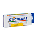 Sticklers™ CleaningStixx™ for all exposed Cylindrical ferrules - 50 per box
