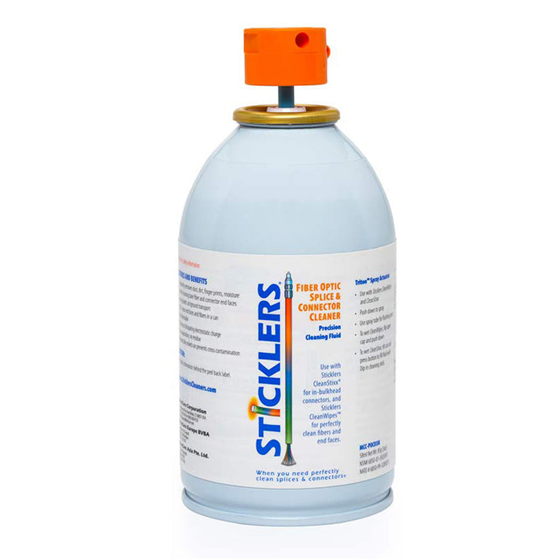 Sticklers® Splice and Connector Cleaner - 10oz Pump Spray