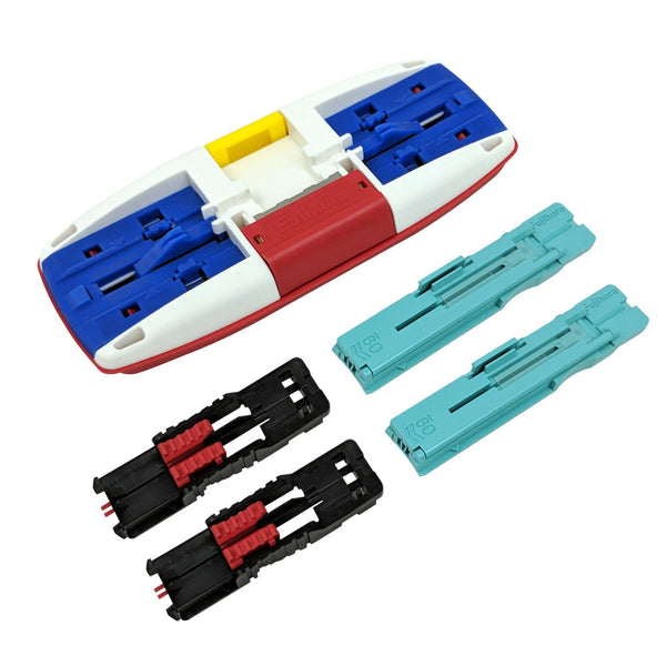 SpliceConnect Universal Mechanical Splicing Tool Kit