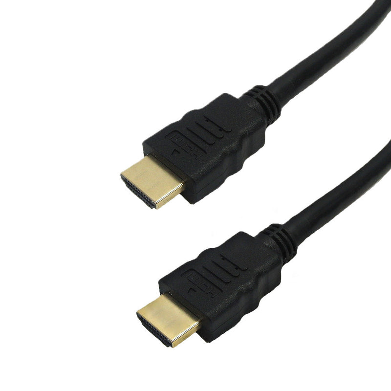 HDMI High Speed with Ethernet Premium Cable