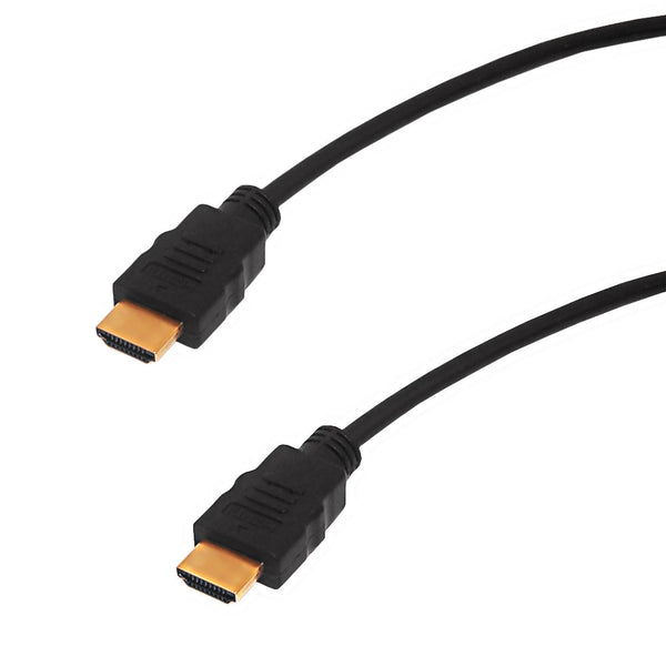 Ultra thin HDMI High Speed 4K@60Hz Cable - CL3/FT4