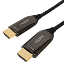 AOC - Active Optical Cable - HDMI High Speed 4K@60Hz - 18Gbps - HDR Cable - CMP Plenum Rated