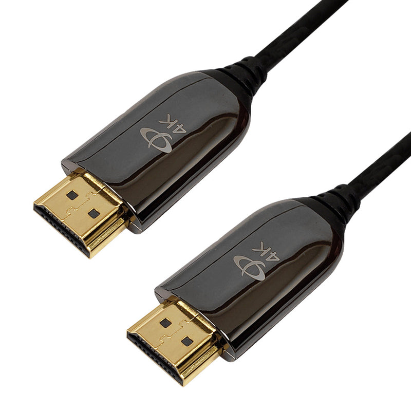 AOC Active Optical HDMI High Speed 4K@60Hz 18Gbps HDR Cable - CMP Plenum Rated