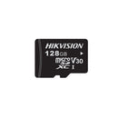 HIkvision MicroSD Card - Class 10 - TLC  - 95MB/s Read, 25MB/s Write - V10