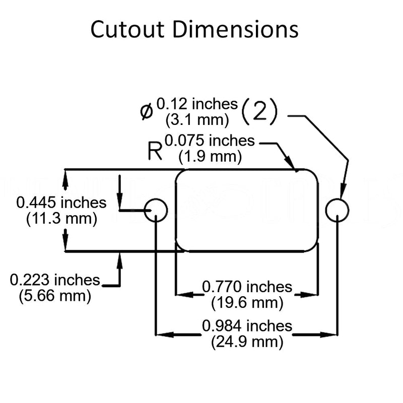 VGA Male Screw Terminal Connector