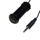 IR Peep Hole Receiver - CFL-Proof, Plasma-Friendly