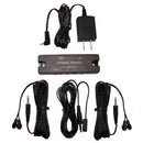4 Port Active IR Kit expandable to 8-port with Power Supply