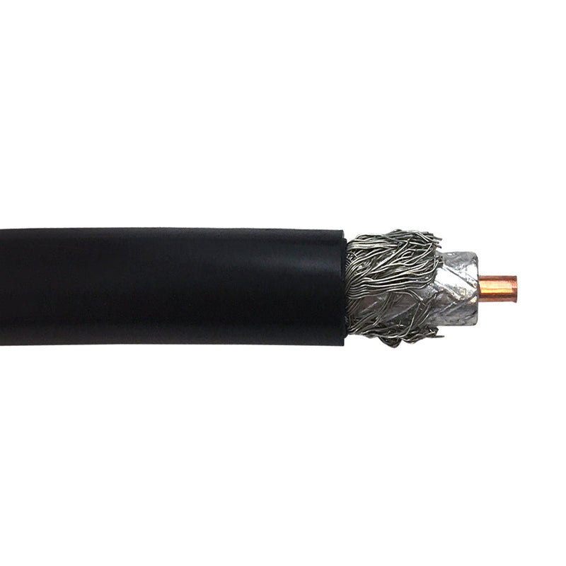 Times Microwave LMR-600 50 Ohm Coax Cable