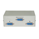 2x1 AB DB15 Manual Switch Box