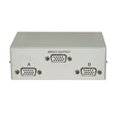 2x1 AB HD15 Manual Switch Box