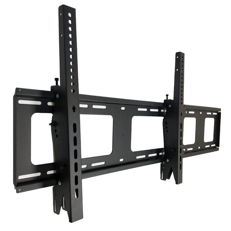 Menu Wall TV Mounting Bracket - Expandable - Fits TV Sizes 45-55 inches - +10/-20 Degree Tilt - Maximum VESA 600x400