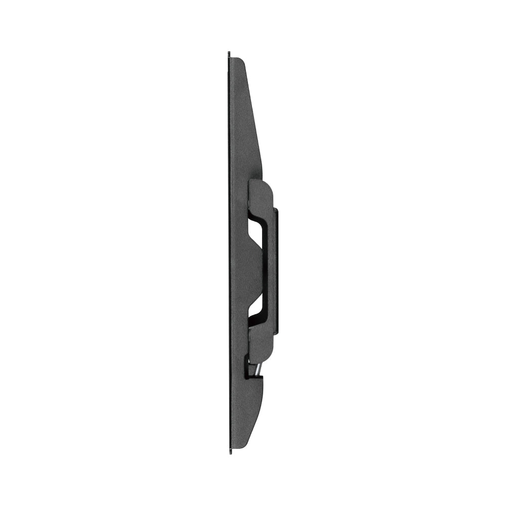 Fixed TV Wall Mount Bracket for Flat and Curved LCD/LEDs - Fits Sizes 23-42 inches - Maximum VESA 200x200