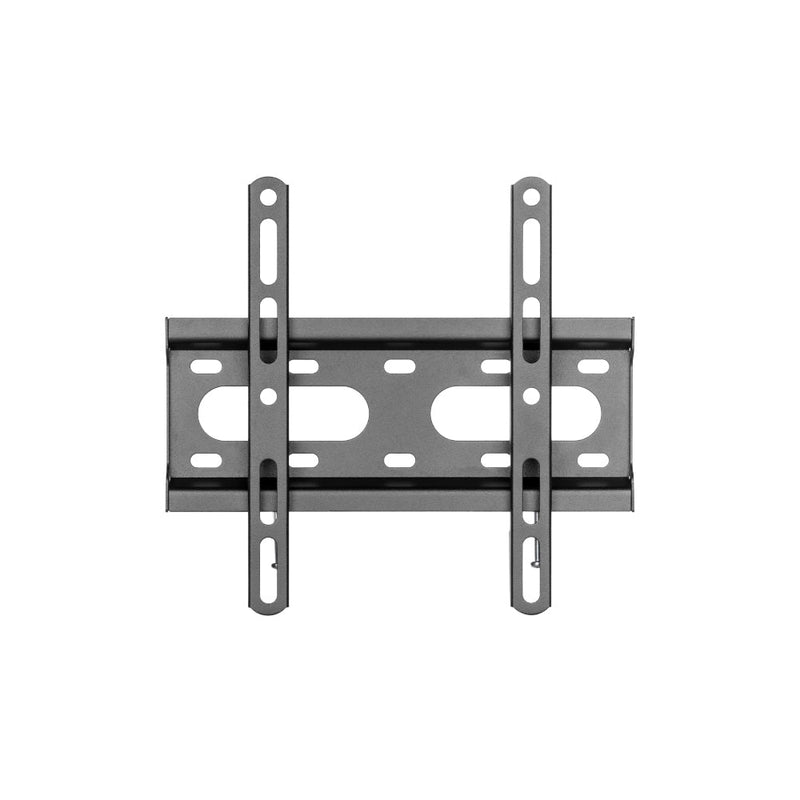 Fixed TV Wall Mount Bracket for Flat and Curved LCD/LEDs Fits Sizes 23-42 inches - Maximum VESA 200x200
