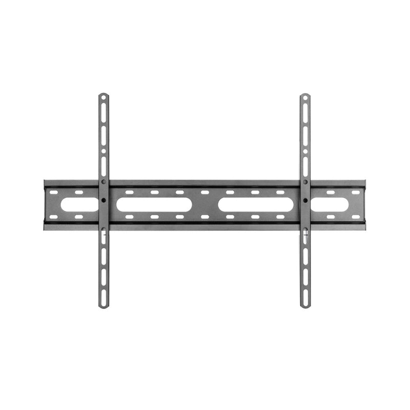 Fixed TV Wall Mount Bracket for Flat and Curved LCD/LEDs Fits Sizes 37-70 inches - Maximum VESA 600x400