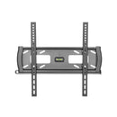 Fixed TV Wall Mount Bracket for Flat and Curved LCD/LEDs -  Fits Sizes 32-55 inches - Maximum VESA 400x400