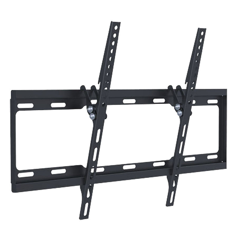 Tilting Mount TV Wall Mount Bracket for Flat LCD/LEDs - Fits Sizes 37-70 inches - Maximum VESA 600x400