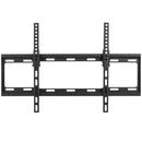 Tilting Mount TV Wall Mount Bracket for Flat and Curved LCD/LEDs - Fits Sizes 37-70 inches - Maximum VESA 600x400