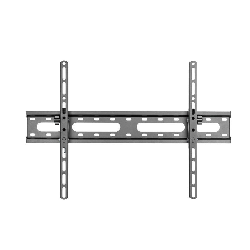 Tilting TV Wall Mount Bracket for Flat and Curved LCD/LEDs Fits Sizes 37-70 inches - Max VESA 600x400