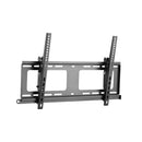 Tilting Mount TV Wall Mount Bracket for Flat and Curved LCD/LEDs - Fits Sizes 37-70 inches - Maximum VESA 600x400