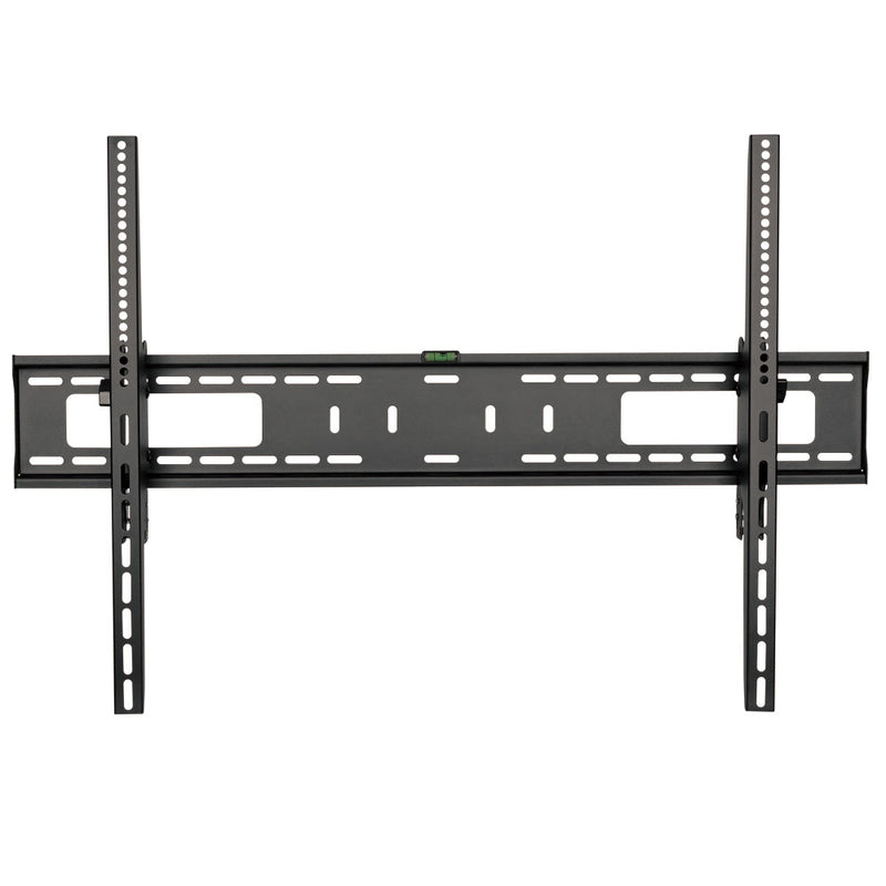 Tilting Mount TV Wall Mount Bracket for Flat and Curved LCD/LEDs - Fits Sizes 60-100 inches - Maximum VESA 900x600