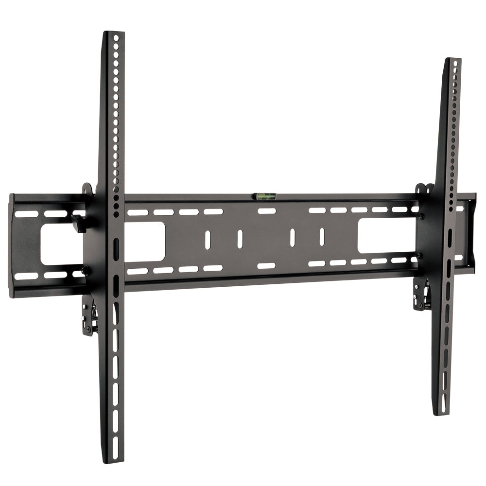 Tilting Mount TV Wall Mount Bracket for Flat and Curved LCD/LEDs - Fits Sizes 60-100 inches - Maximum VESA 900x600