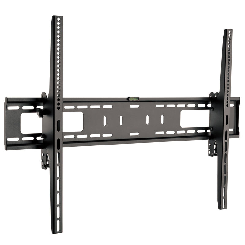 Tilting TV Wall Mount Bracket for Flat and Curved LCD/LEDs Fits Sizes 60-100 inches - Maximum VESA 900x600