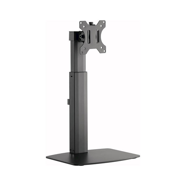 Desktop Monitor Stand, Full Motion, Single Screen, VESA 100x100 17-32 inch