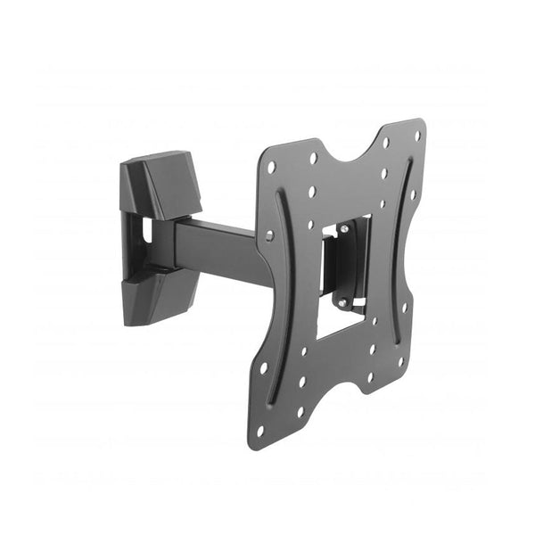 Swivel & Tilt Wall Mount LCD Bracket with Arm Fits TV Sizes 23-42 inches - Maximum VESA 200x200