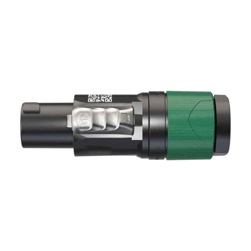 Neutrik 4-Pole speakON Connector (Female)