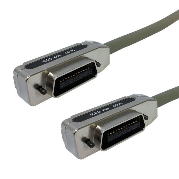 GPIB IEEE 488 Cable