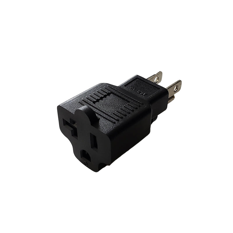 5-15P to 5-20R Power Adapter