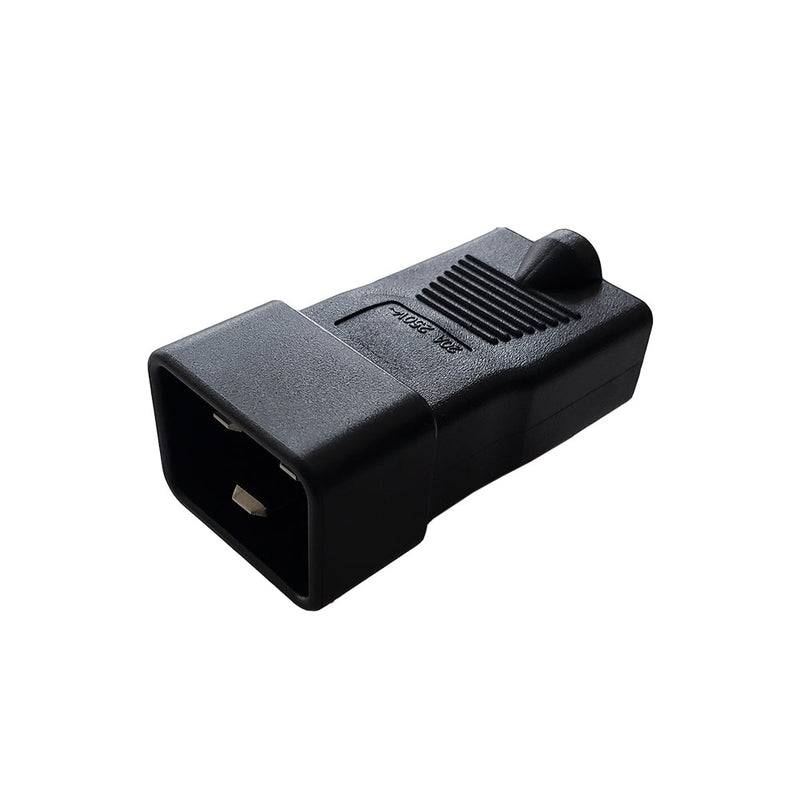 C20 to 5-20R Power Adapter