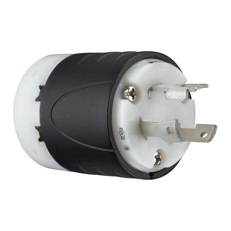 L6-20P Pass & Seymour Legrand Power Cord Connector - Screw on PSL620P