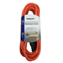 General Purpose Indoor/Outdoor Extension Cord - 5-15P to 5-15R - SJTW
