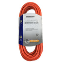 General Purpose Indoor/Outdoor Extension Cord - 5-15P to 5-15R - SJTW