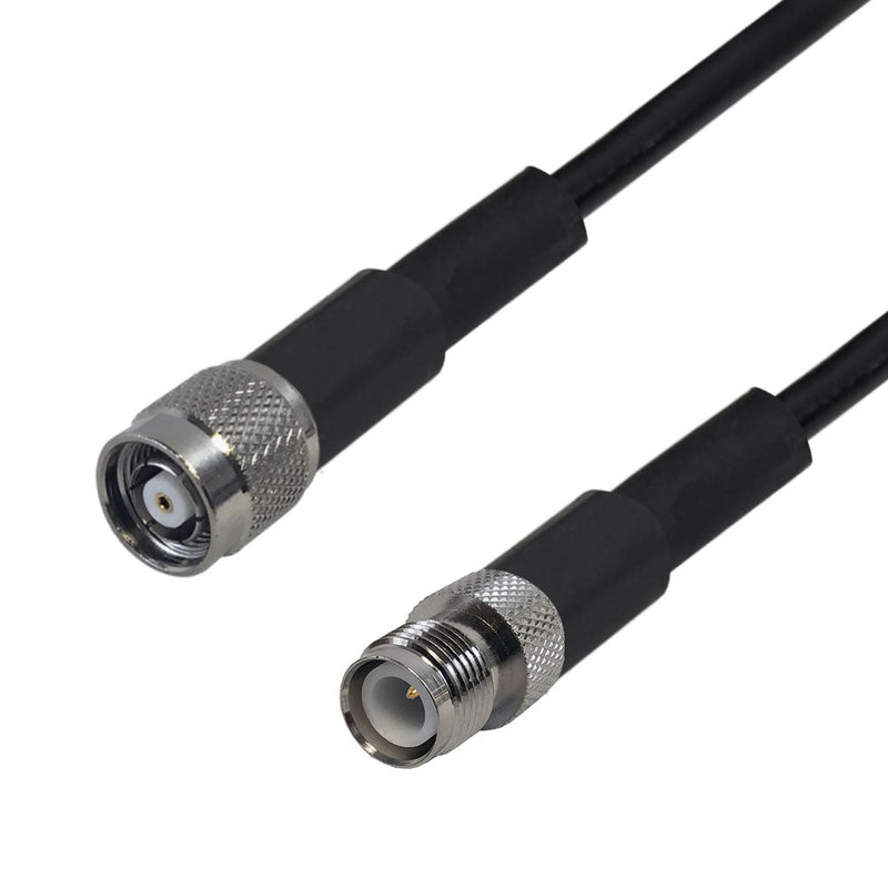 LMR-400 Male to TNC-RP Reverse Polarity Female Cable