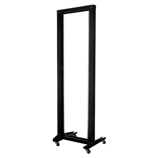 Relay Rack 42U 78 inch - Knock Down Style