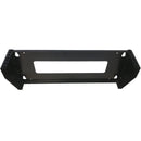 Vertical Wall Mount Rack 2U