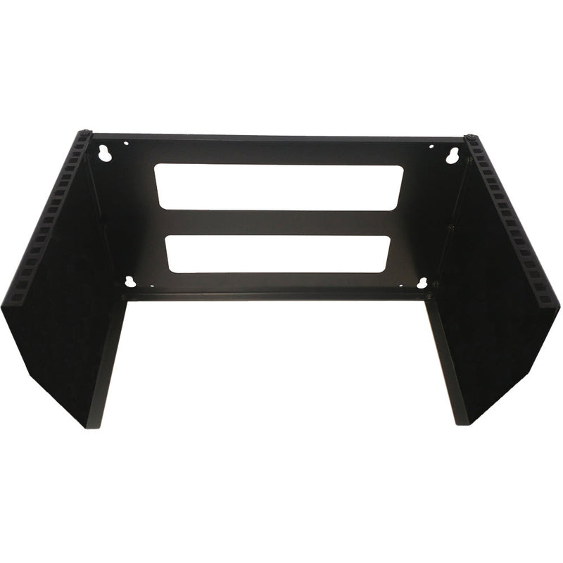 Vertical Wall Mount Rack 6U