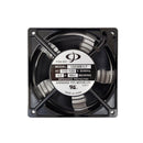 Fan Kit for RM-500 Series Wall Mount Cabinets - Low Decibel 28dBa - 55 CFM - Pair