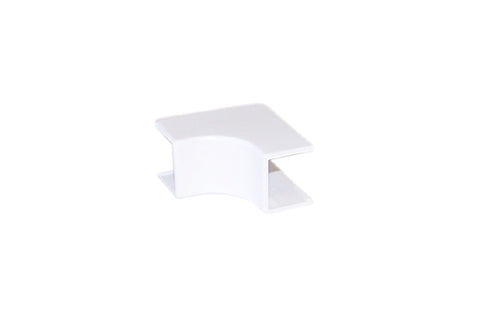 Perplas Raceway Inside Corner Type-2 - White