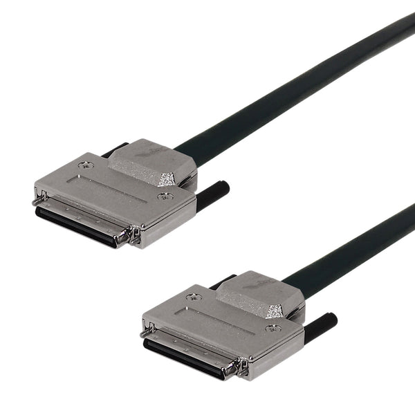 SCSI to VHDCI 68 Male LVD Cable