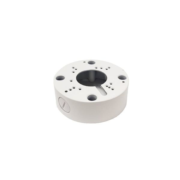 Junction Box Mounting Bracket for Analog Dome Cameras