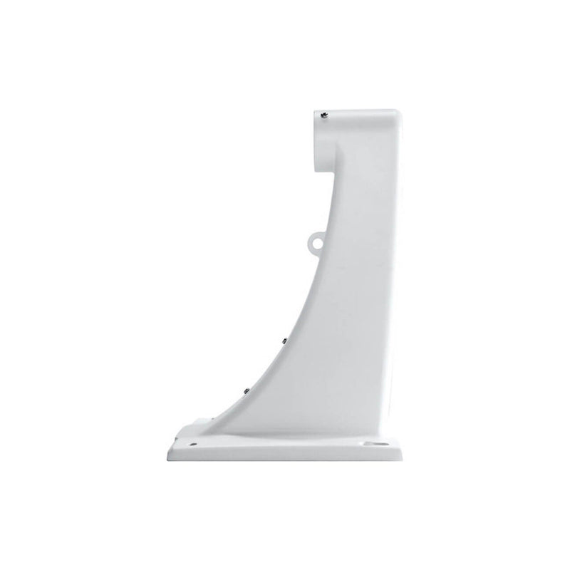 Wall Mounting Bracket for PTZ Cameras - White